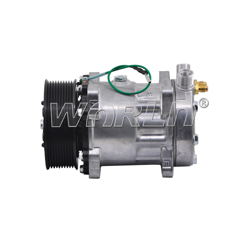 SD7H15A975 Auto Parts Air Conditioner Compressor For Various 24V WXUN030