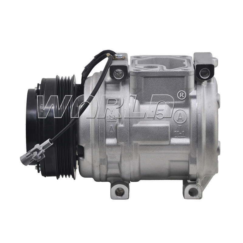 8832035540 883204554084 Car AC Compressor Parts For Toyota 4Runner FJ Cruiser