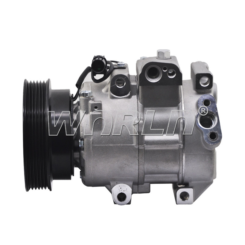 977011D400 Car AC Compressor System For Kia Carens 2006-2009 WXKA090