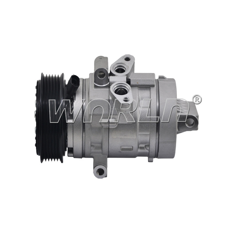 12V ACAir Conditioner Compressor For Chevrolet Matisse WXCV045