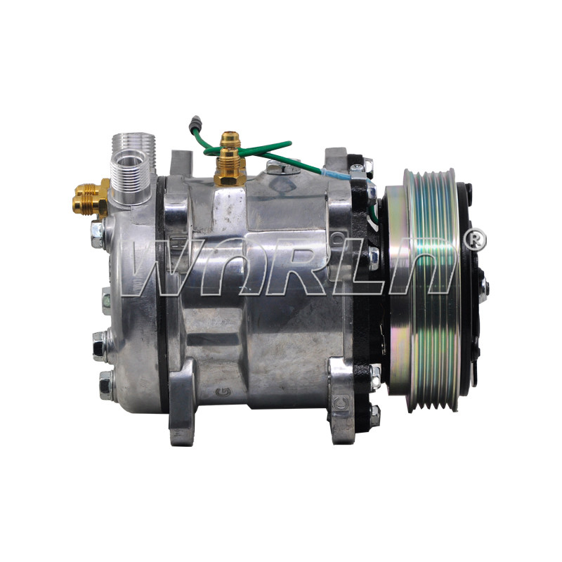 24V 5H09 5PK Auto AC Compressor 5H095094 WXUN149