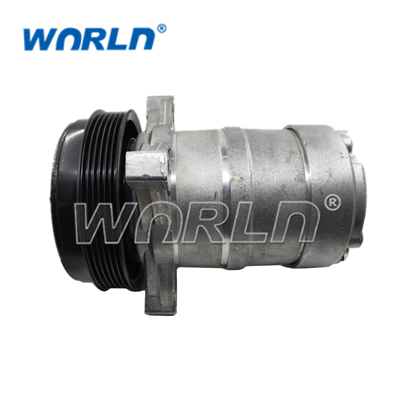 Auto AC Car Air Conditioner Compressors For Chevrolet Pioneer 3.8 6PK