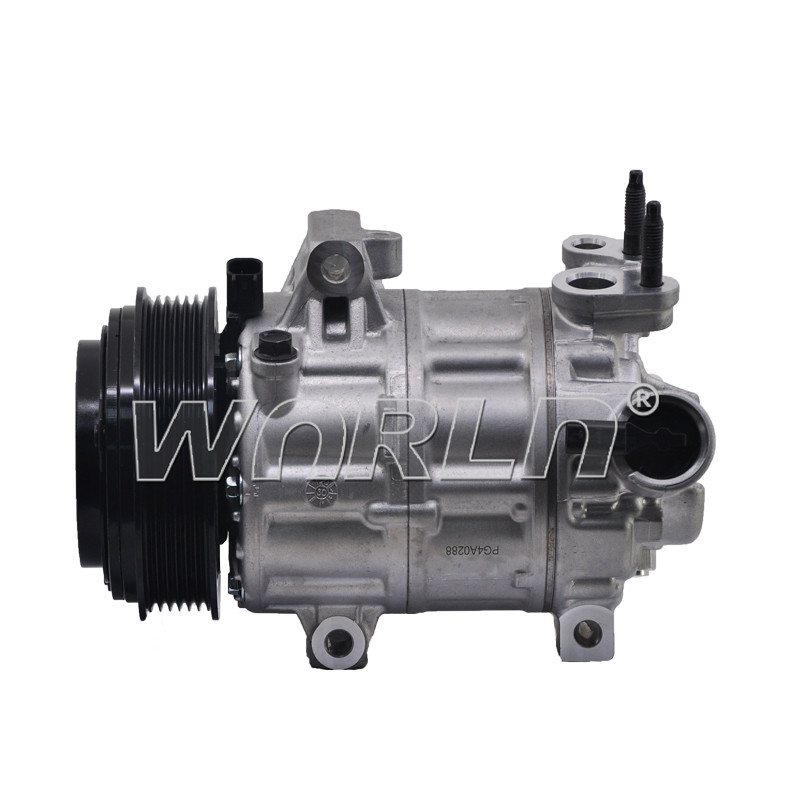 68292169AB Automotive AC Compressors 2018-2020 For Jeep Wrangler3.6WXCK033