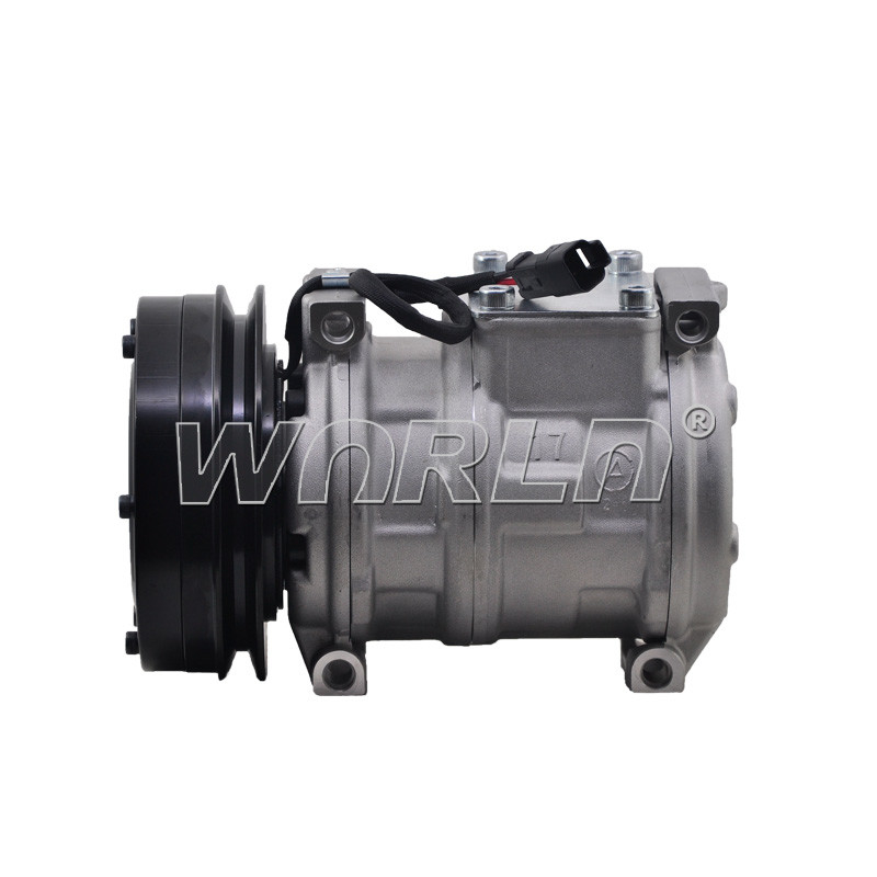 503130/5031303 12V Air Conditioning Compressor For JohnDeere 10PA17L