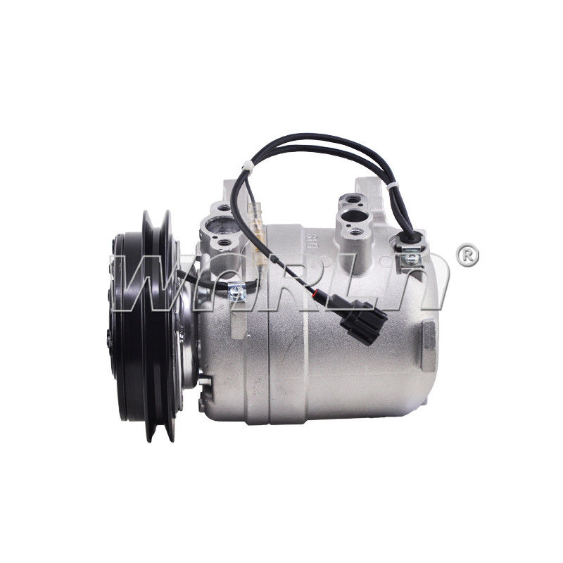 9260036M00 Auto AC Compressor Conditioning System Car Air Part DKV14 Compressor For Nissan