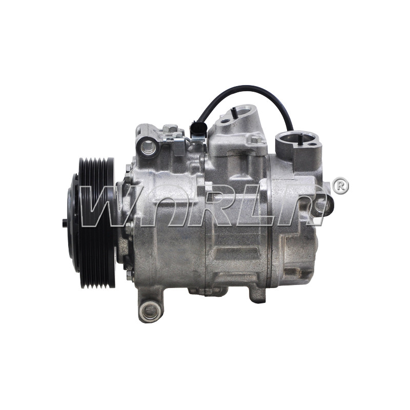 6SEU Auto AC Compressor 4371005210 DCP05062 For BMW520 2007-2010 WXBM042