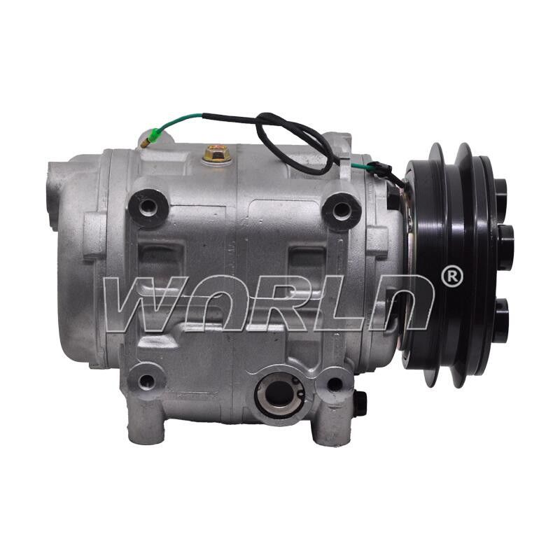 10P32C 24V Car AC Compressor For Nissan Bus TM31 Bus AC Compressor 1B
