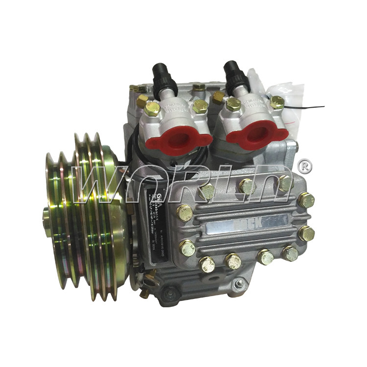 Repair Parts Auto Air Conditioning Compressor For BOCK FK40 655K