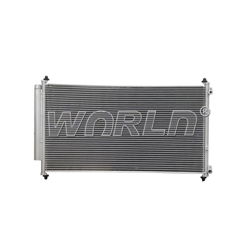 80110TK8A01 Car Ac Condenser For Honda Odyssey 2011-2013 AC Condenser Wingle