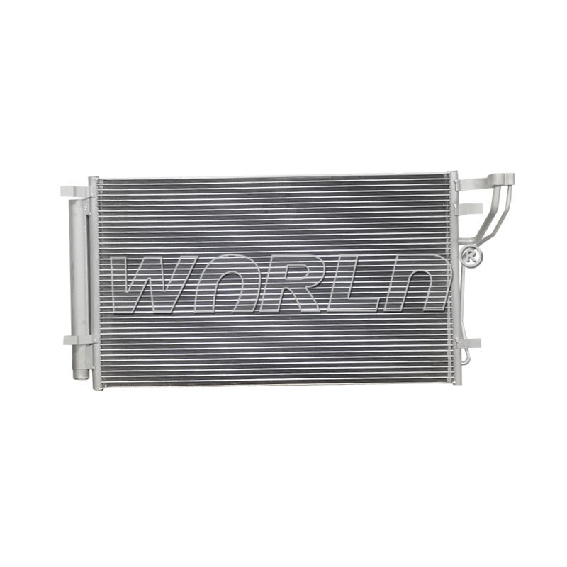 97606F2000 Car AC Condenser For Hyundai Elentra 2017  WXCN0541