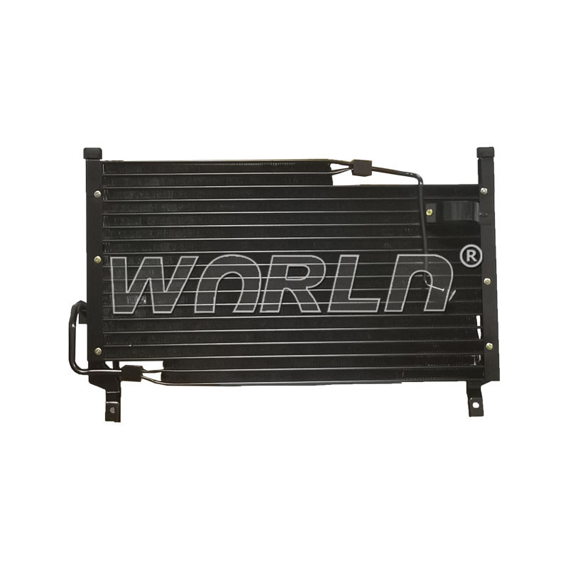 Auto AC Condenser System For Mercedes Benz MB100 R12 WXCN0139