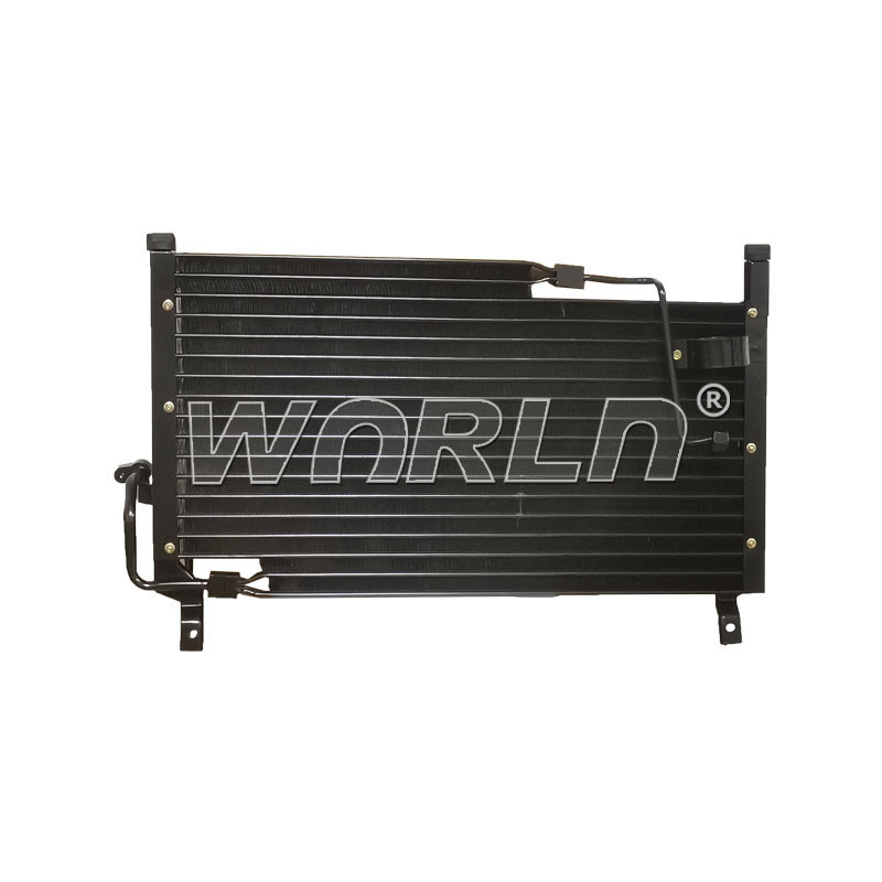 Weixing Number WXCN0085 Auto AC Condenser System For Mercedes MB100