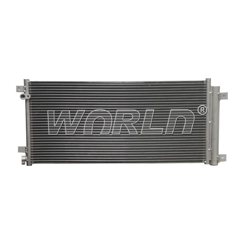 80100TBCA02 Car Air Condenser  Wingle For Honda Civic FA1 WXCN0561