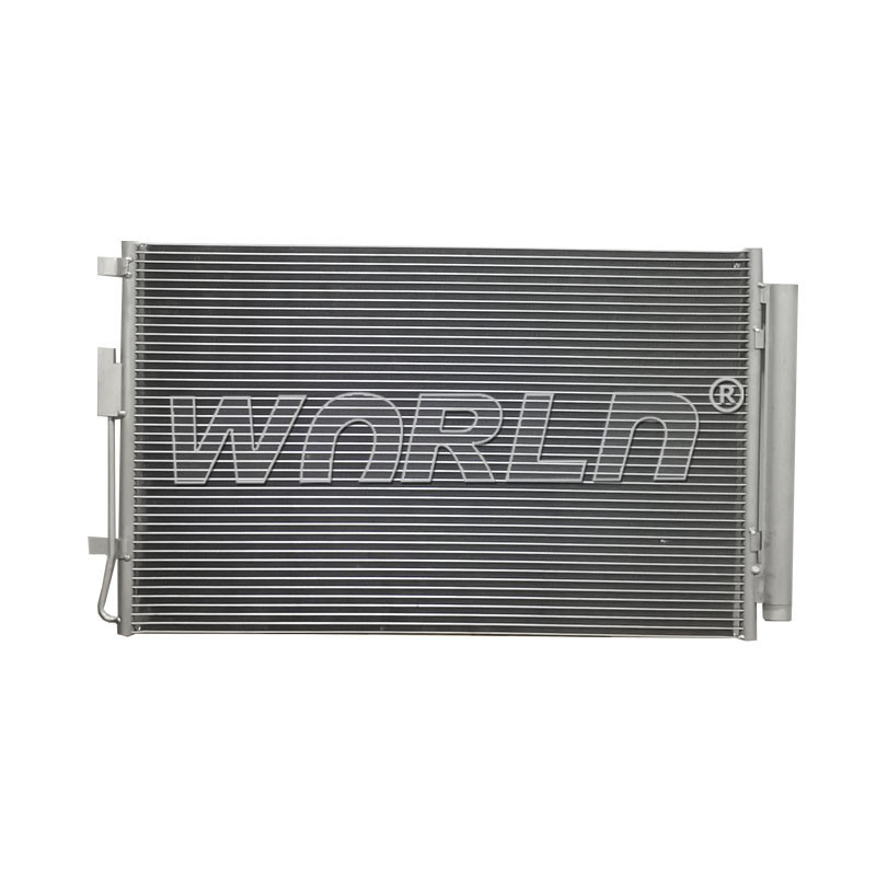 97606P2500 Auto Air Condition Condenser System For Hyundai Santafe 4 2020