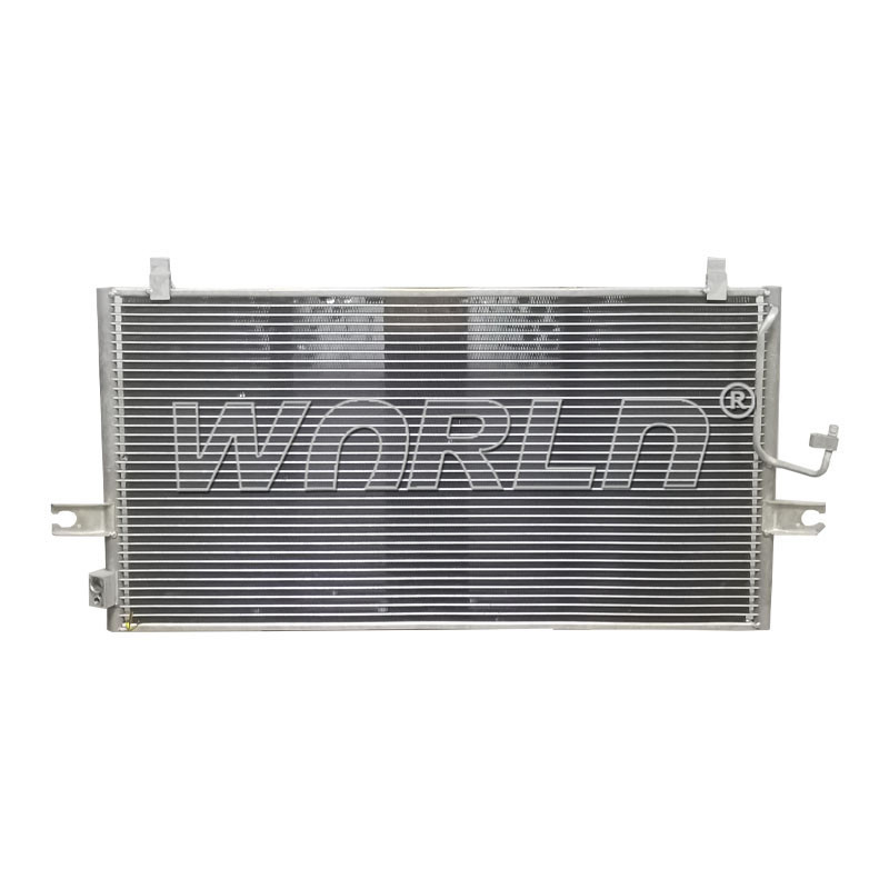 921102Y900/921102Y910 Auto Condenser For Nissan A33 AC Condenser Wingle