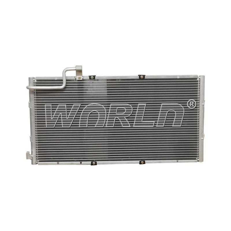 Auto AC Condenser System Wingle WXCN0394 For Nissan urvan