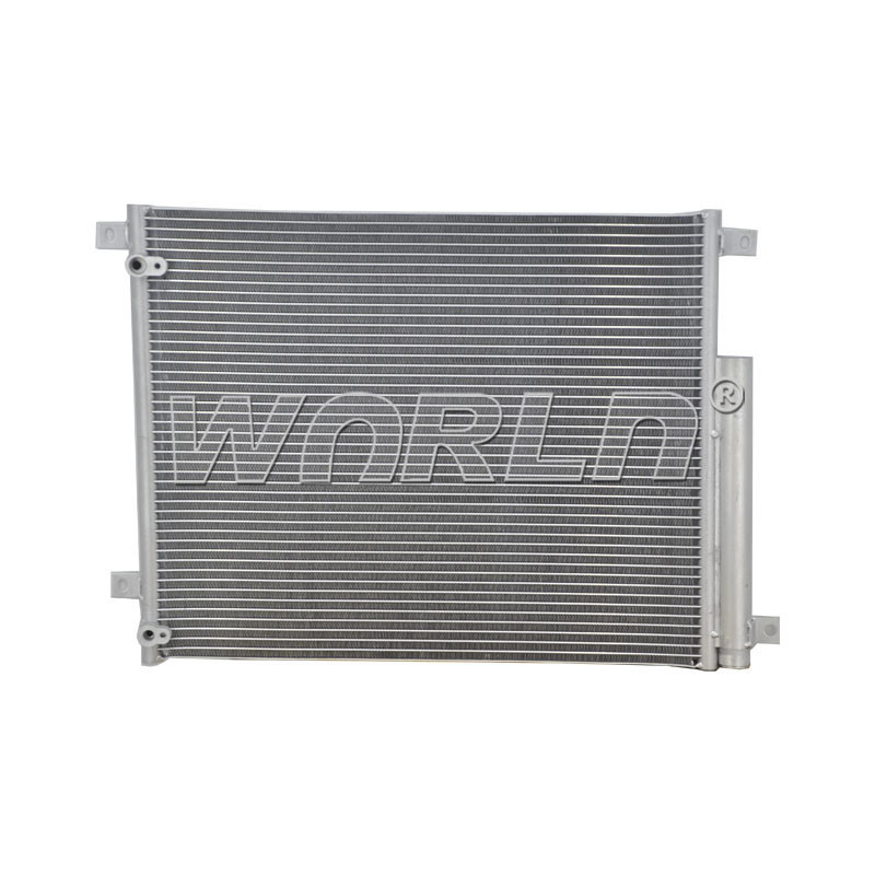 Auto Condenser For HONDA CIVIC FC 201 Air Condition Condenser