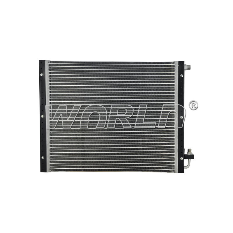 Auto AC Condenser System For Universal Condenser 18mm*23mm*26mm