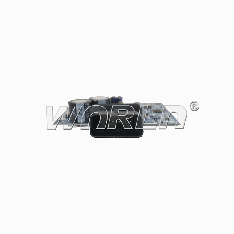 WXB0079-1 Air Conditioner Blower Motor For Scania 5 IC