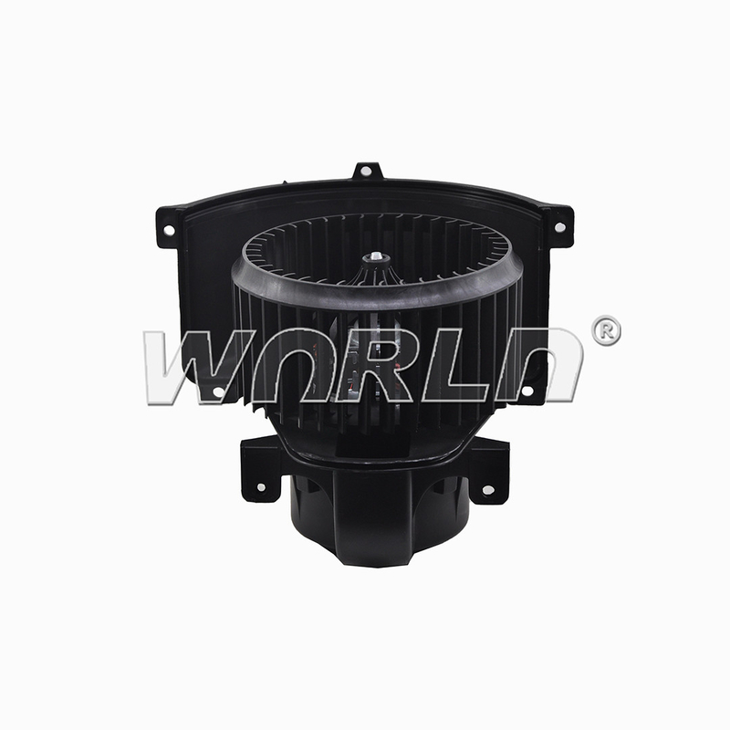 7L0820021N WXB0136 Air Blower Motor For PORSCHE CAYENNE RHD