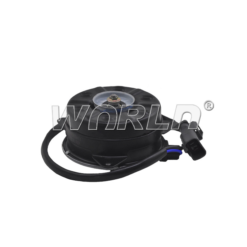 12 Volt Fan Blower Motor For Honda  WXM0022