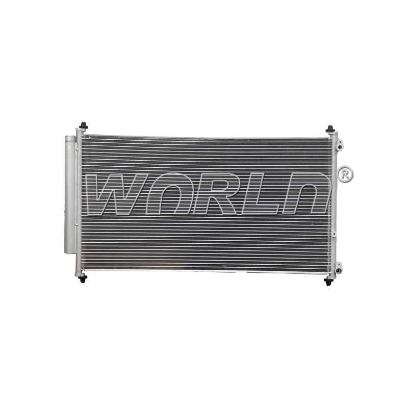 WXCN0562 Car AC Condenser For Honda For Odyssey 80110TK8A01 2011-2013