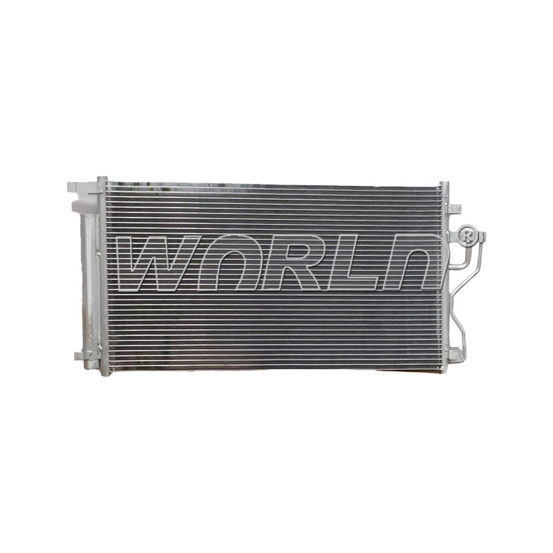 976062S500 WXCN0546 Car Ac Condenser For Hyundai Tocson IX35