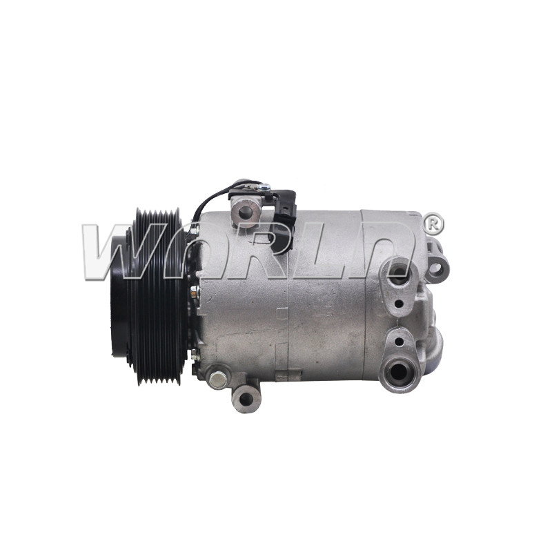 12V 7PK Vehicle CVC AC Compressor For Geely Boyue WXGL030