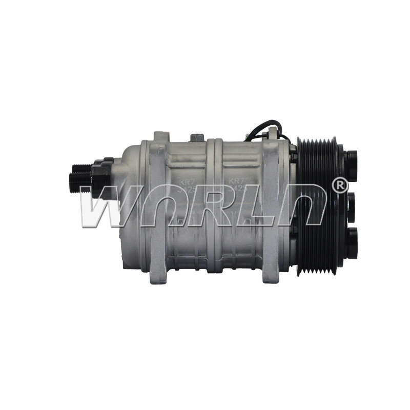 1021018 Cooling System Car AC Compressor For TM15 PV8 12V WXUN152