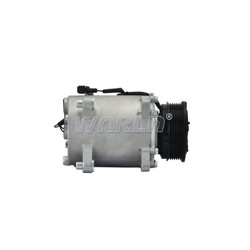 WXVW009B Car Air Conditioner Compressor For VW Sharan Seat Chery Easta