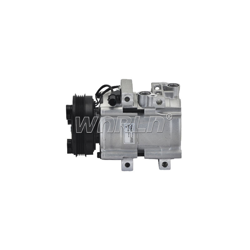 HS18 Vehicle AC Compressor 977013A910 977013A900 Auto Air Conditioner Compressor For Hyundai Trajet Highway 2.0 WXHY113