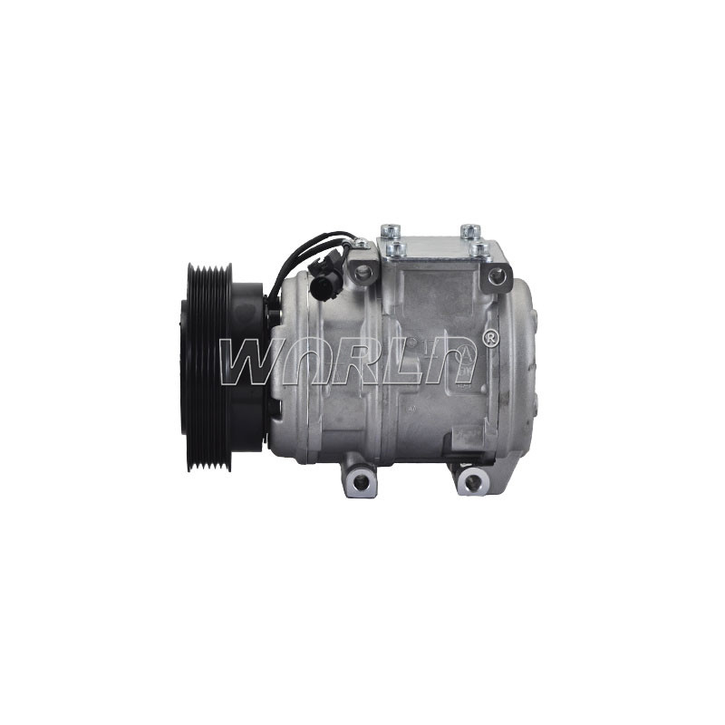 10PA17C 6PK Vehicle AC Compressor Car Air Conditioner System 977013E865 For Kia Sorento 3.3 WXKA067