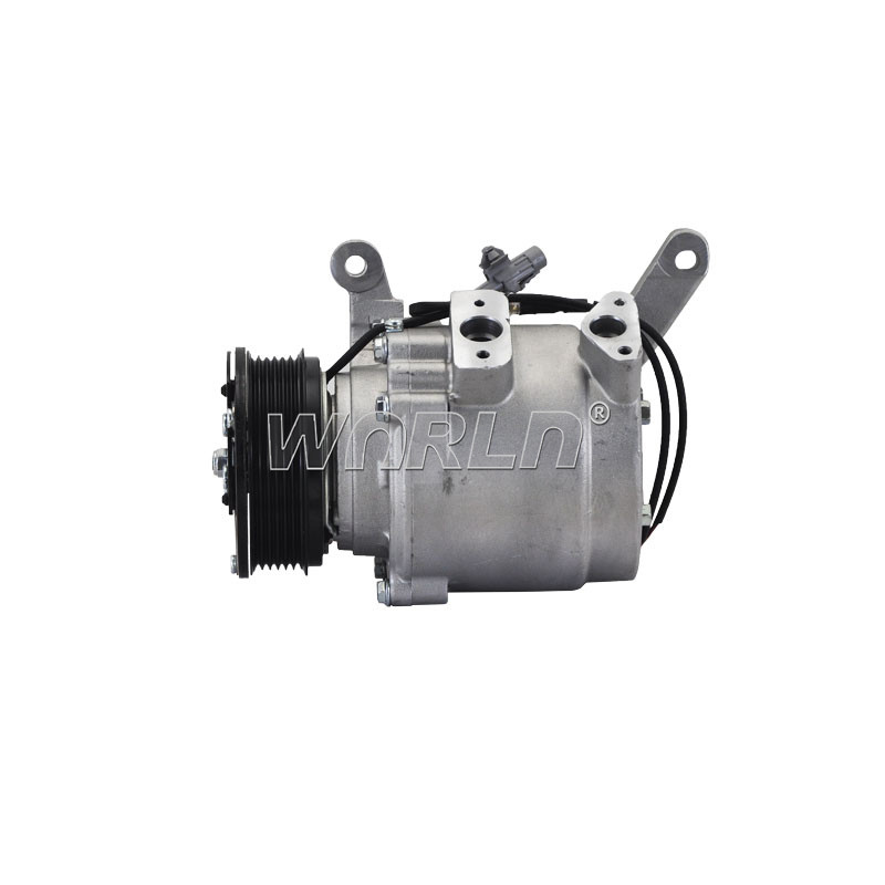 ATC086V1 6PK Auto AC Compressor  For Air Conditonner Lifan620 WXLF006