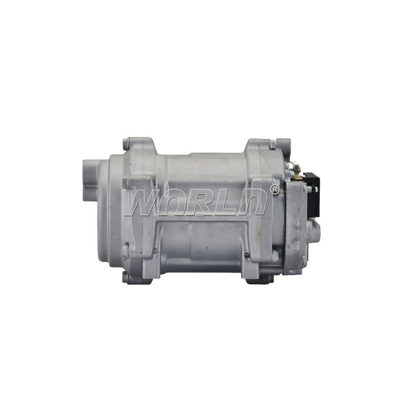 Universal Electric AC Compressor For WXHB055 Car Air Conditioner Parts