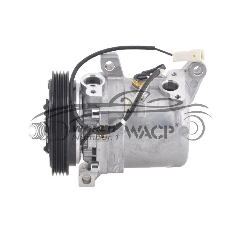 9620077GB2 Auto Air Conditioning Compressor For 9620077GB2 WXSK005A