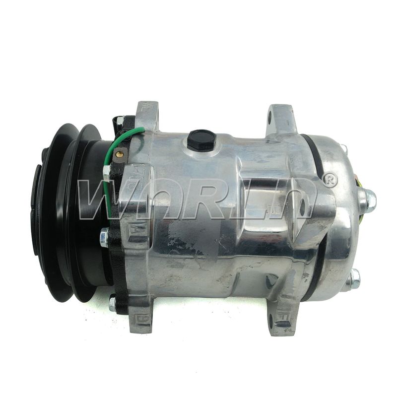 5H14 1A Auto Air Conditioner Car Compressor For JAV24V WXTK064