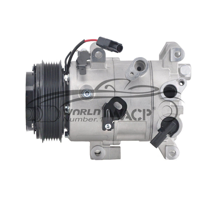 CA500G5AAA09 Air Conditioning Auto Ac Compressor For Mazda 3 CX30 WXMZ060