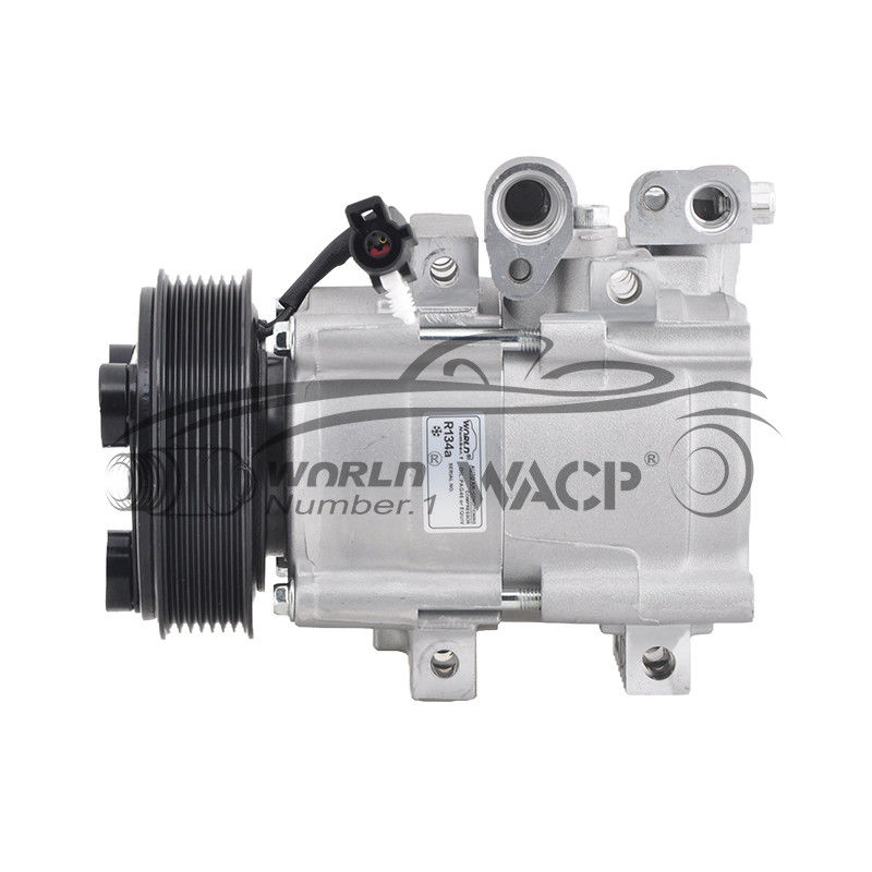 HS18 7PK Car Auto Ac Compressor 7H15 8PK Mazada Tribute WXMZ062