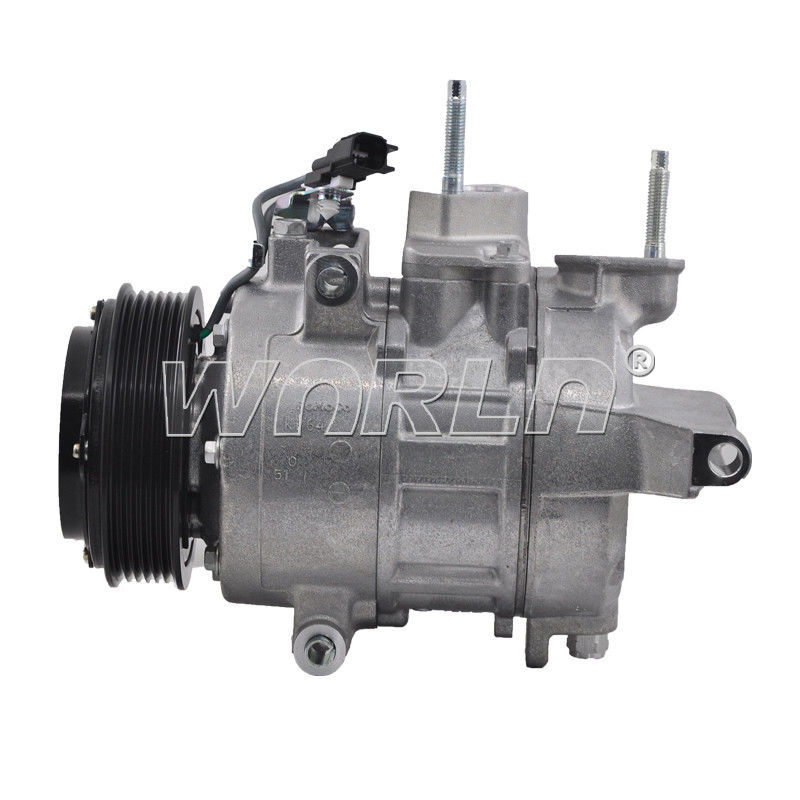 7SBH17C Vehicle AC Compressor 12V For Ford Transit2.0T WXFD120