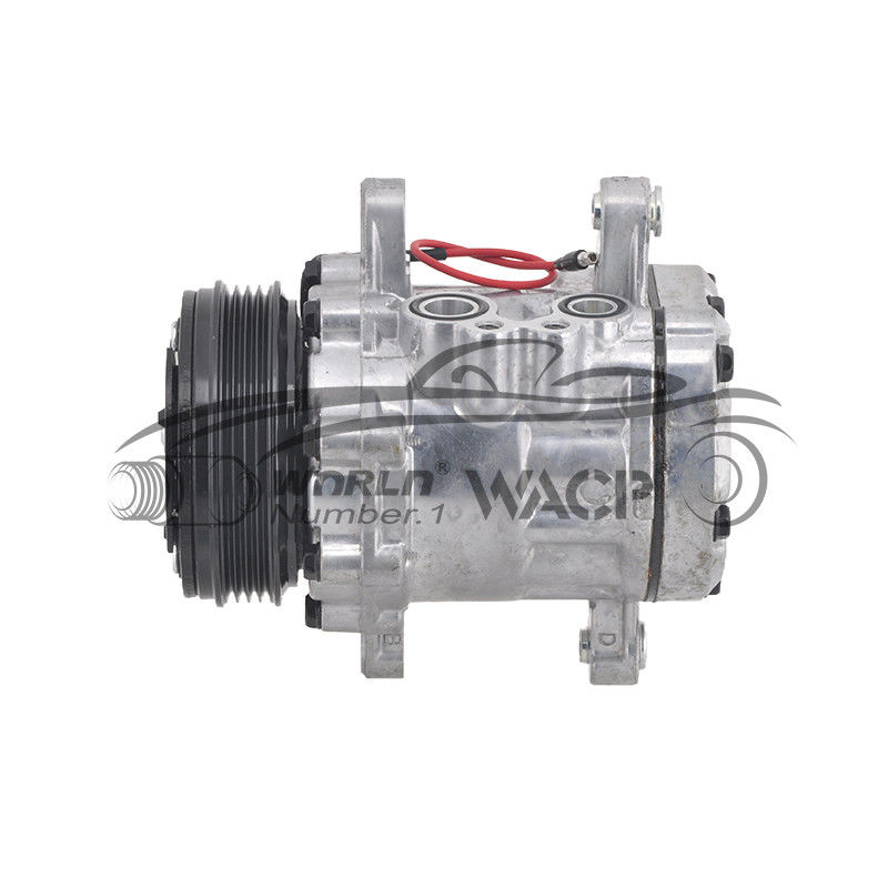 SD7B107171 Auto Parts Air Conditioner Compressor For Suzuki WXSK034