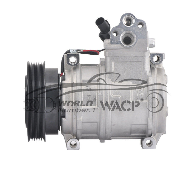 10PA17L 6PK Auto AC Compressor For Hyundai SantaFe  2.0 WXHY042