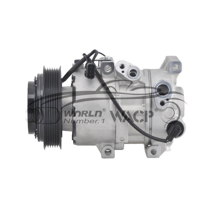 DVE16N Automotive AC Compressor For Hyundai Tucson WXHY156