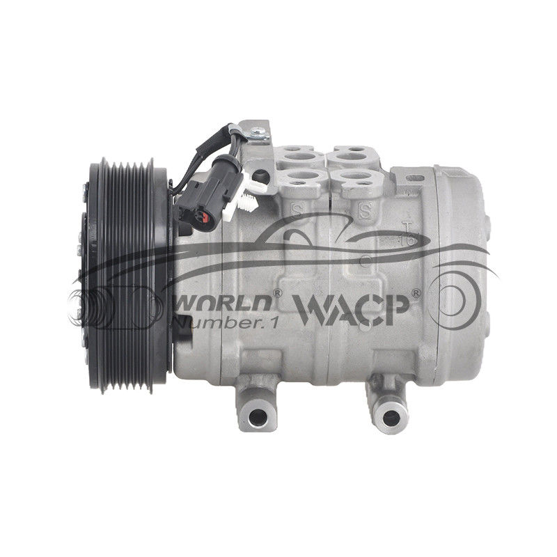 AR101166 BC4471901590IC Vehicle AC Compressor For Ford F250 / F350 WXFD141