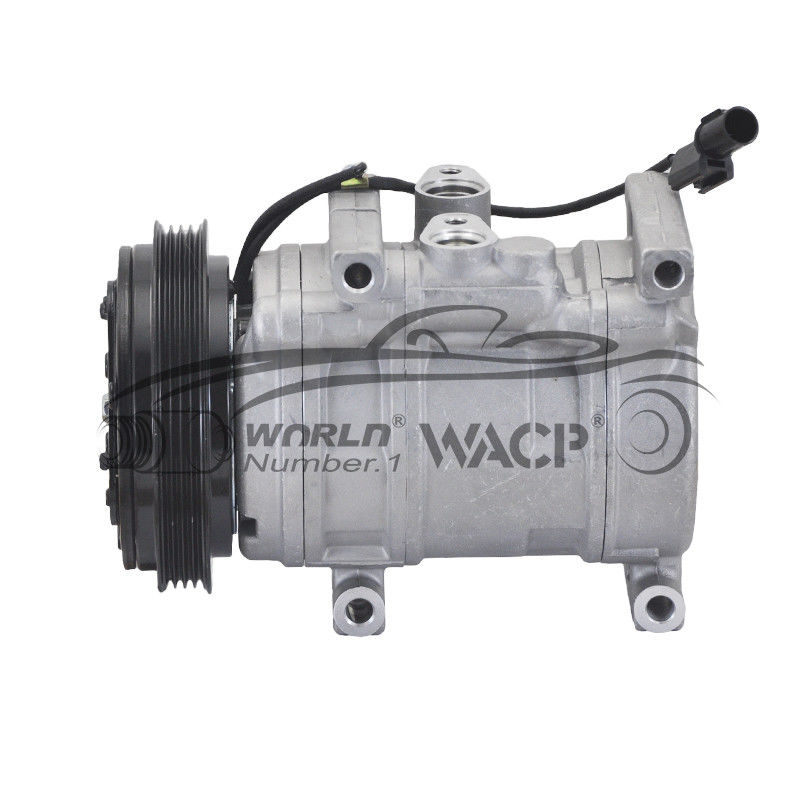 Auto AC Compressor SP21 4PK For Ford Transit WXFD011