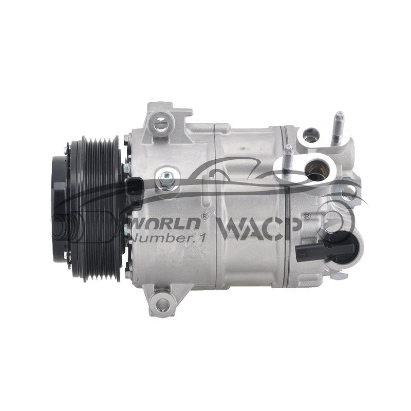 For Jeep Wrangler2.0T Auto AC Compressor 648572 68245083AA WXCK032