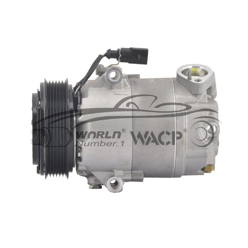 YN4371900350 Auto Air Compressors Compressor For Volkswagen Fox WXVW044