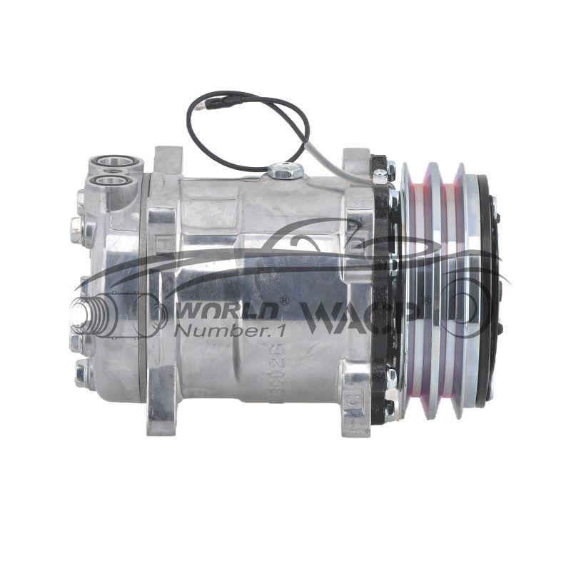 SD5086637 Car Air Compressors Compressor For 5H14 2PK 12V WXUN192