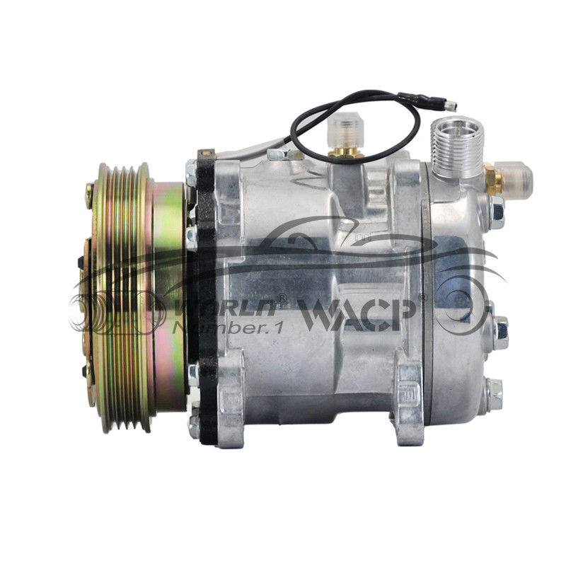 SD5H095075 Auto Air Condition Compressor For 5H09 4PK 12V WXUN019