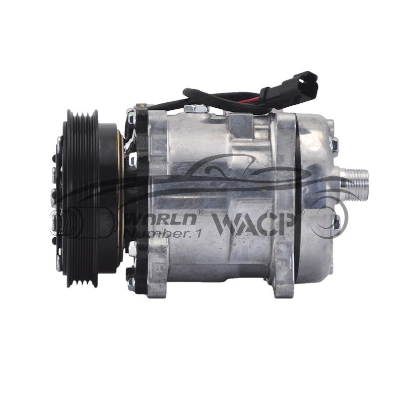 QP5H111812 Car Air Conditioner Compressor For Bobcat T S WXTK351