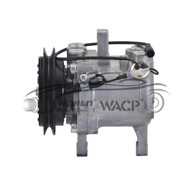 4472605780 Auto Air Conditioning Car Compressor For Kubota 12V WXTK180A